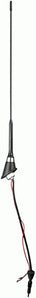 Metra 44-UA30 Amplified Rubber Roof Mount Antenna