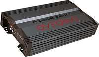 Thumbnail for Power Acoustik OD2-1000 1000W Class A/B 2-Channel Full Range Amplifier