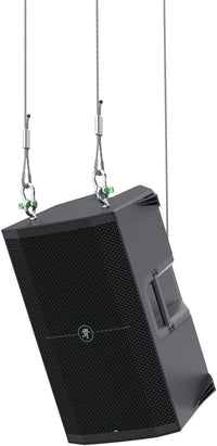 Thumbnail for 2 Mackie THUMP215XT 15” 1400W Enhanced Powered Loudspeaker + Dj Cables