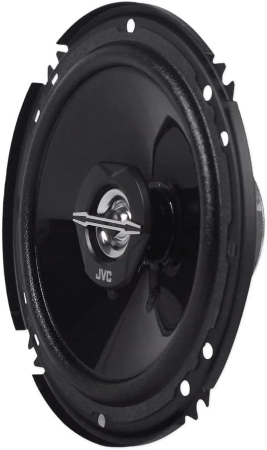 Speaker Adapter for 98-13 Harley Davidson Touring + JVC 6.5" Speakers
