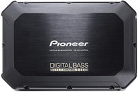 Thumbnail for Pioneer TS-WX400DA Active Compact Subwoofer