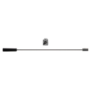 Metra 40-HD23 Reverse Antenna Adapter - Compatible Fits for Honda 2016-Up