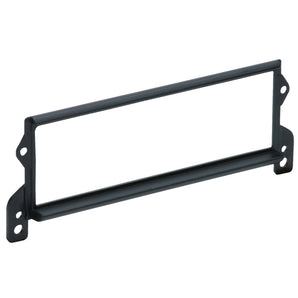 Metra 99-9302 Single-DIN Car Stereo Dash Kit - Compatible Fits for Mini Cooper 2002-2006 / Convertible 2007-2008