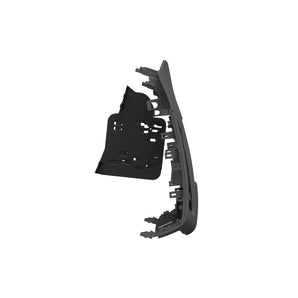 Metra 95-5871B Double-DIN Car Stereo Dash Kit - Compatible Fits for FORD FOCUS 2012-2018