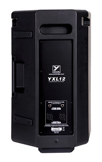 Thumbnail for Yorkville Sound YXL12, Two-Way 600W Passive Portable PA Speaker - 12 Inch