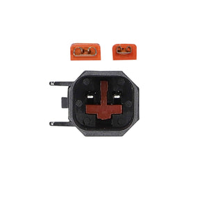 Metra 82-GM2 Speaker Adapter Kit Compatible Fits for GM 2014-2020 - Rear