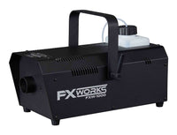 Thumbnail for Antari FXW-1000T 1000-Watt Fog Machine with Timer Remote & DMX