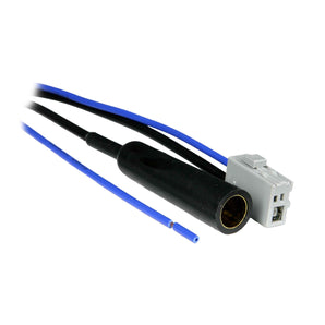 Metra 40-HD20 Antenna Adapter Cable - Compatible Fits for Honda Acura 2005-Up