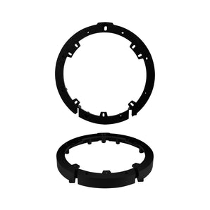 Metra 82-7805 Speaker Plate Compatible Fits Acura/Honda 2006-2020 6-6.75" Pair
