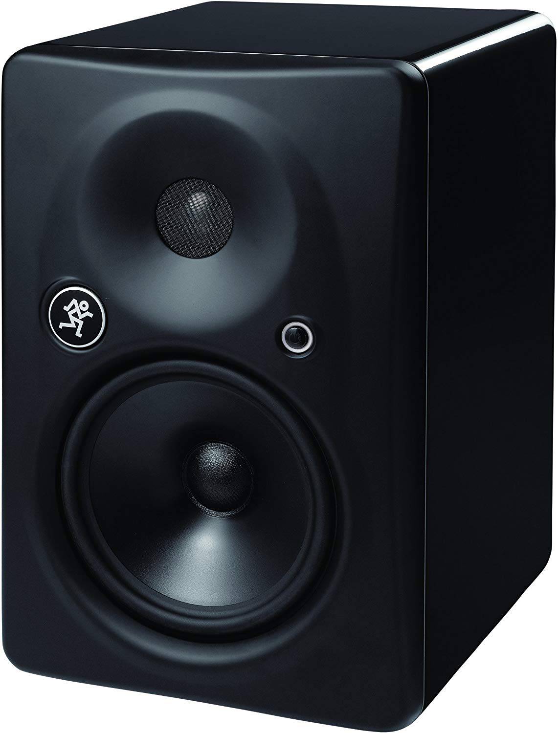 Mackie HR624mk2 6 Inch 2-way High Resolution Studio Monitor