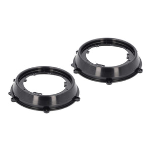 Metra 82-9610 Speaker Adapter Plate Compatible Fits Select Porsche Models