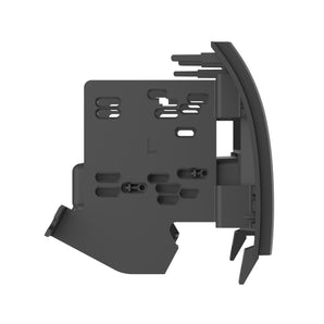 Metra 99-8220 Single/Double-DIN Car Stereo Dash Kit - Compatible Fits for Toyota 2007-2022