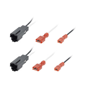 Metra 72-5605 Tweeter Harness Compatible Fits for Select 2013-2023 Ford & Lincoln