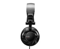 Thumbnail for Hercules HDP-DJ-60 Closed-Back, Over-Ear DJ Headphones