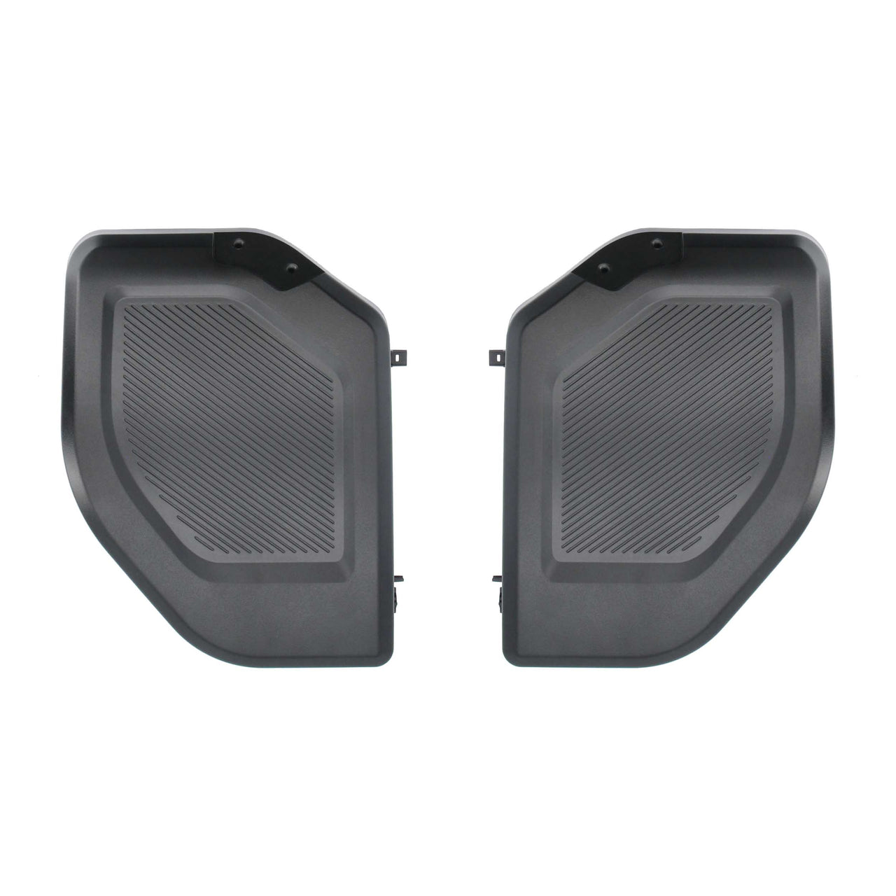 Metra FD-BROPOD1 Rear Speaker Pods Compatible Fits Ford Bronco 2021-Up