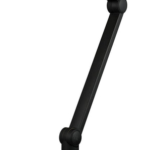 Blue Microphones Compass Premium Microphone Boom Arm, 32" Reach, 2.4lbs Capacity