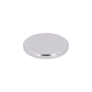 Install Bay IBNDM25 25mm Neodymium Magnets 10pk
