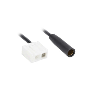 Metra 40-LX20 Antenna Adapter - Compatible Fits for Lexus LS 430 2001-2006