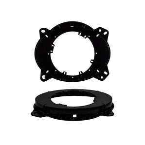 Metra 82-8147 Speaker Adapter Plates Compatible Fits Select Lexus/Toyota 2002-Up