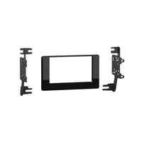 Thumbnail for Metra 95-8250 Double-DIN Radio Dash Kit Fits Toyota Sienna 2015-Up