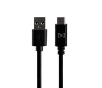 Thumbnail for Hosa USB-306CA SuperSpeed USB 3.0 Cable