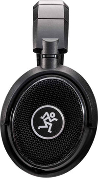 Thumbnail for Mackie MC-450 Professional Open-Back DJ Headphones