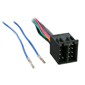Raptor RAP-VW-9000 Wiring Harness Volkswagen 1980 - 2007
