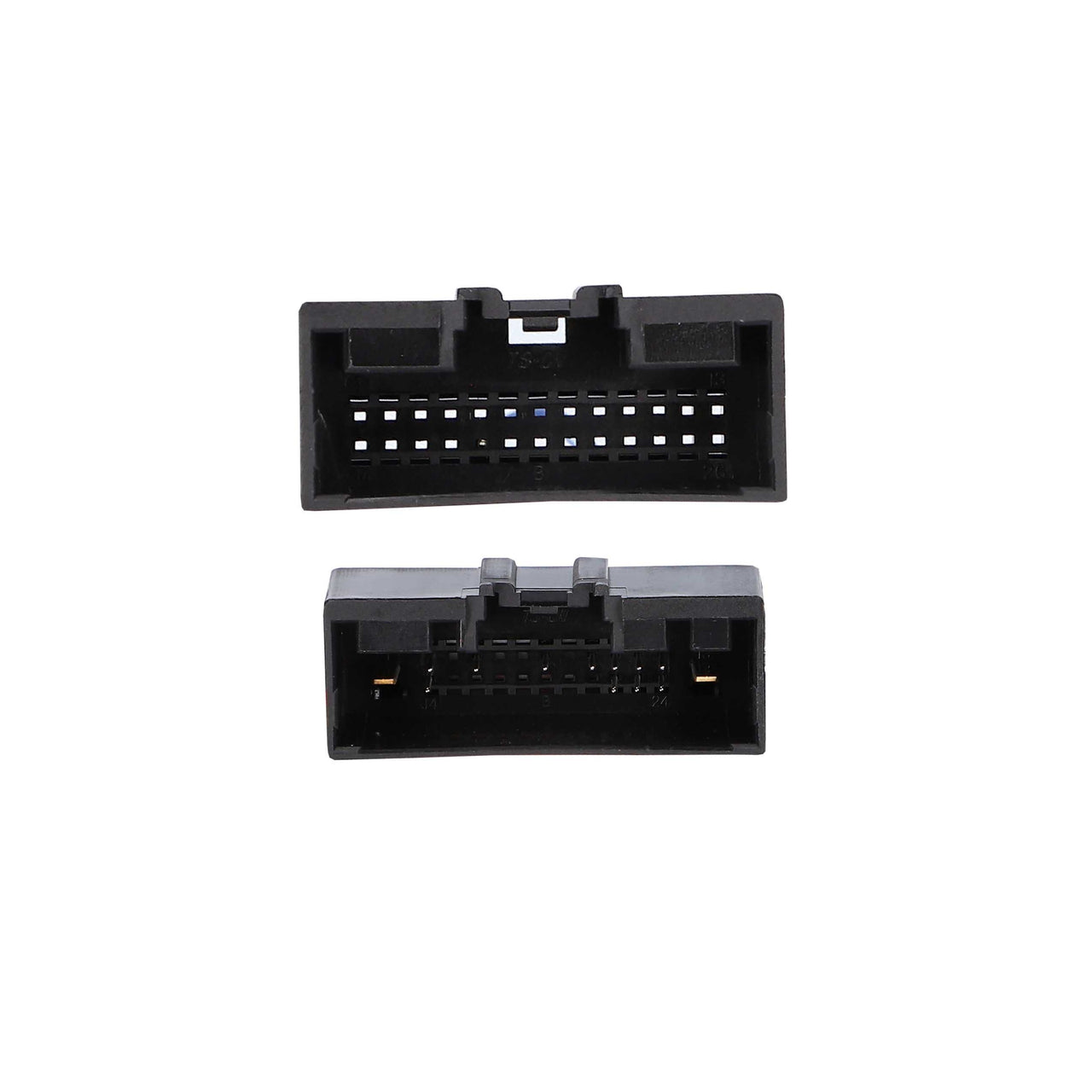 Metra 70-5524 Radio Replacement Harness Compatible Fits Ford 2011-2019