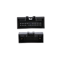 Thumbnail for Metra 70-5524 Radio Replacement Harness Compatible Fits Ford 2011-2019