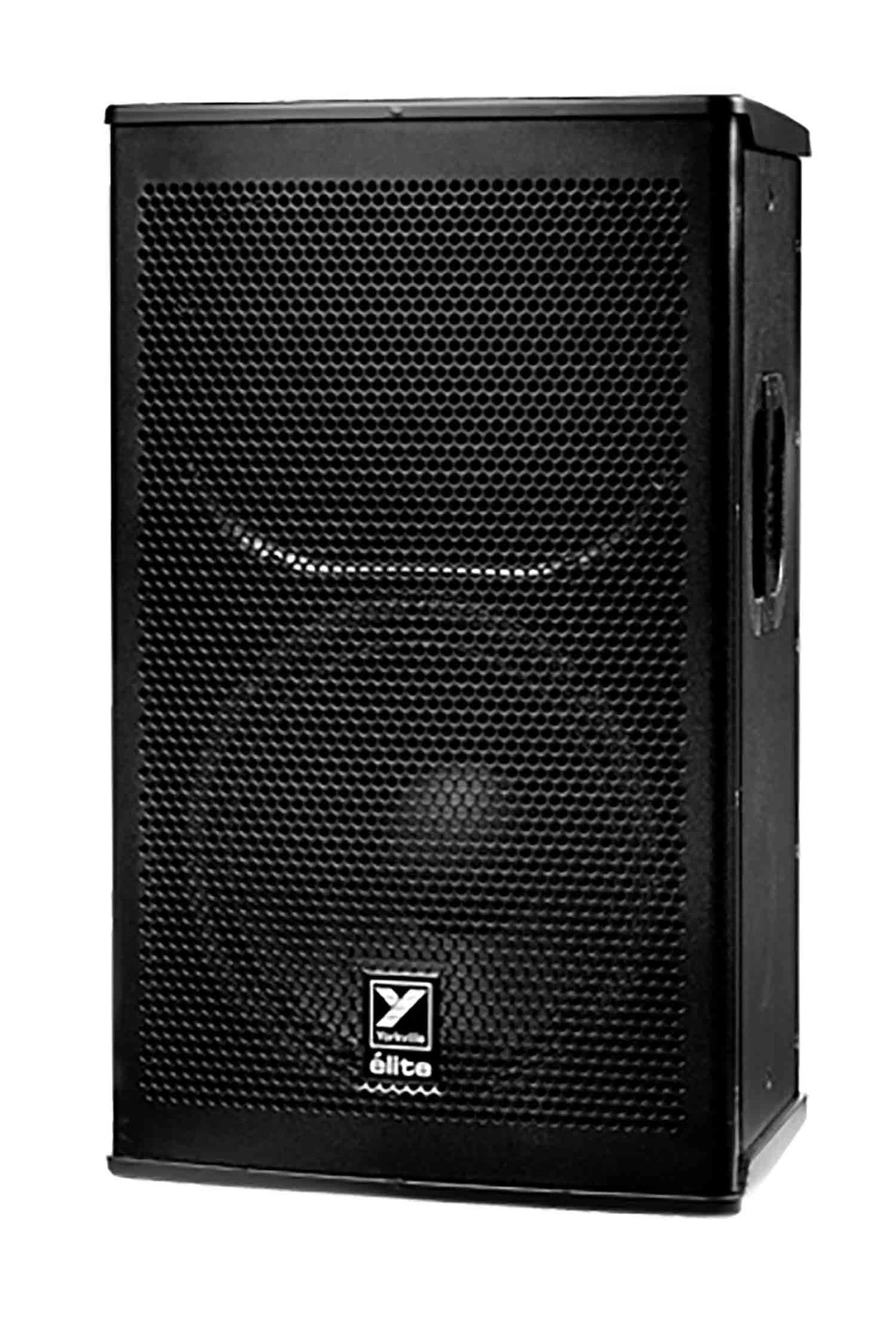 Yorkville Sound EF15, Two-Way 700W Elite Series Passive Speaker - 15 Inch