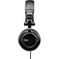 Thumbnail for Hercules HDP DJ45 Closed-Back, Over-Ear DJ Headphones