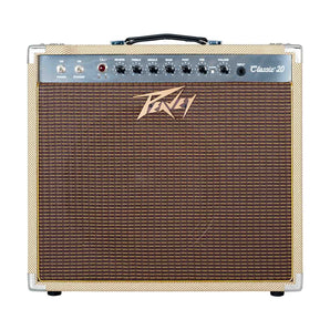 Peavey Classic 20 112 Guitar Combo Amplifier