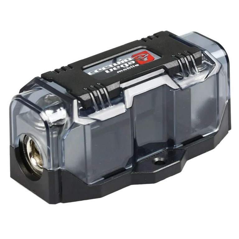 Cerwin Vega CAK42 4 Gauge 2 Channel Amplifier Kit OFC 100% Oxygen-Free Copper