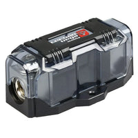 Thumbnail for Cerwin Vega CAK42 4 Gauge 2 Channel Amplifier Kit OFC 100% Oxygen-Free Copper