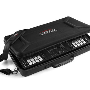Hercules AMS-DJC-INPULSE-500-BAG Premium DJ Controller Travel Bag