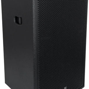 Peavey CPL 15+  -  Black Passive Loudspeaker - 15in