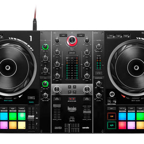 Hercules DJControl Inpulse 500 2-channel DJ Controller