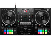 Thumbnail for Hercules DJControl Inpulse 500, 2-channel DJ Controller