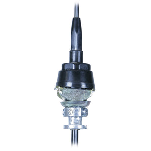Metra 44-GM935B Replacement Black Antenna - Compatible Fits for Select Multi Application GM Vehicles