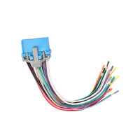 Thumbnail for Metra 71-2102 OEM Harness Compatible Fits Saturn 2004-2005