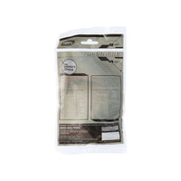 Thumbnail for Metra 71-6524 OEM Harness Compatible Fits for Chrysler Dodge 2011-Up