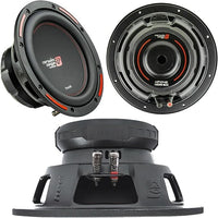 Thumbnail for 2 Cerwin Vega H7104S HED Series 10