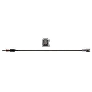 Metra 40-HD13 Antenna Adapter - Compatible Fits for Honda 2016-Up