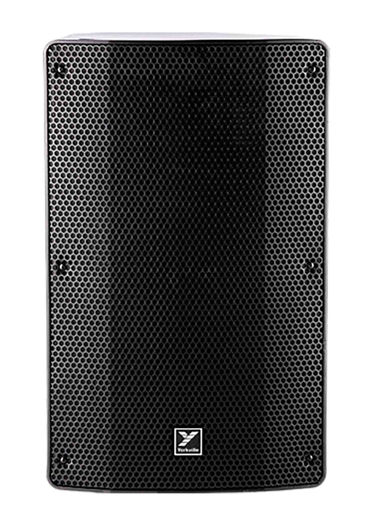 Yorkville Sound YXL12, Two-Way 600W Passive Portable PA Speaker - 12 Inch