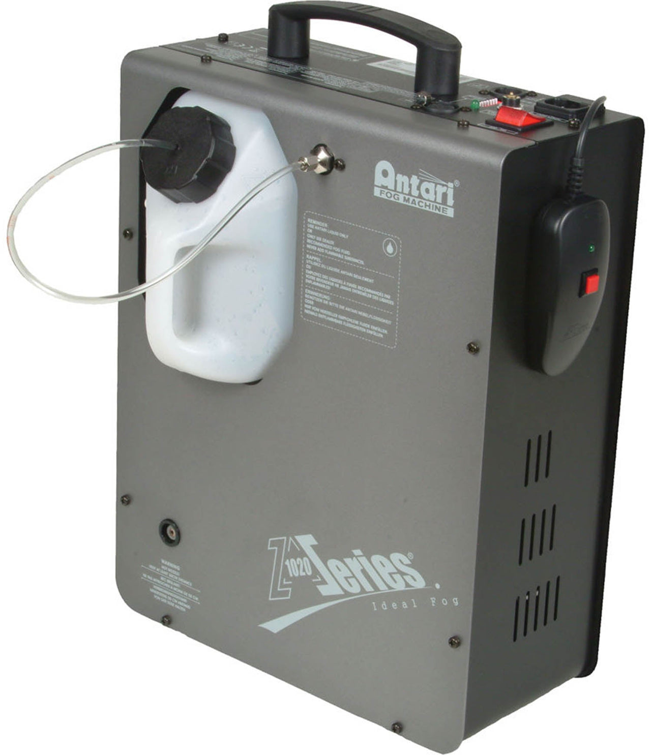 Antari Z-1020 Two-Way Fog Machine