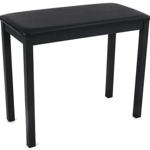 Casio CB7BK Piano Bench - Black