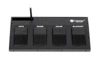 Thumbnail for Colorkey CKU-3055, Wireless Footswitch Controller for PartyBar Mobile and PartyBar Pro