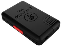 Thumbnail for Mackie OnyxGO Wireless Clip-On Mic with Companion App