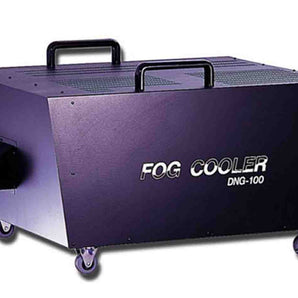 Antari DNG-100 Universal Fog Cooler with DMX