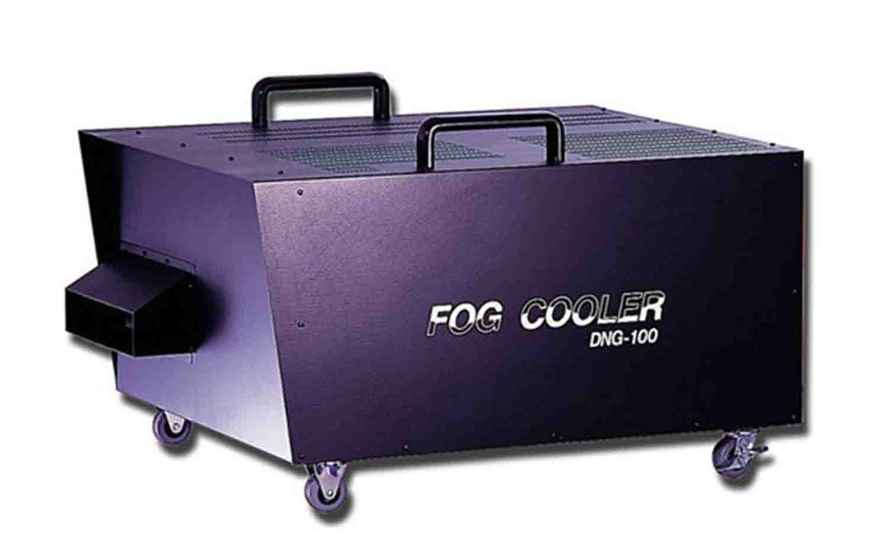 Antari DNG-100 Universal Fog Cooler with DMX